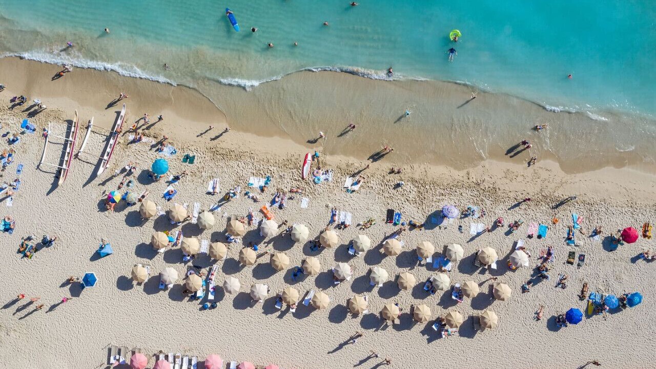 Photo of Others in Waikiki