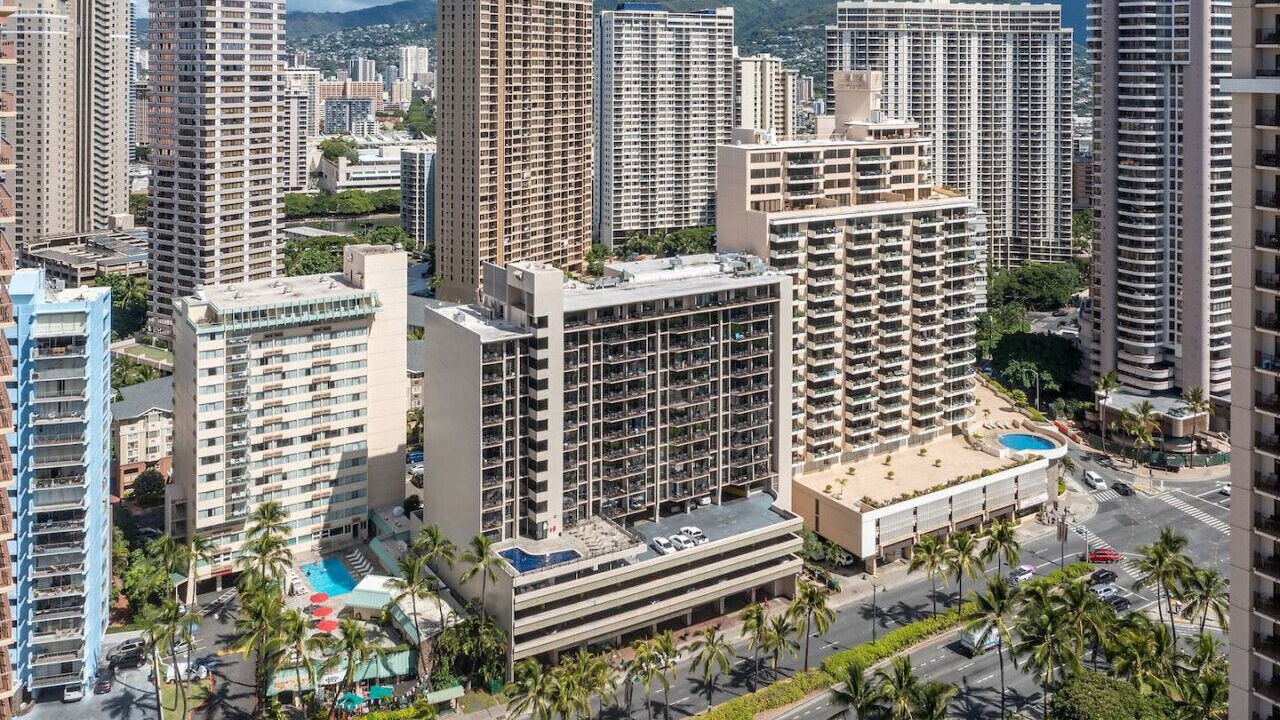 Photo of Others in Waikiki