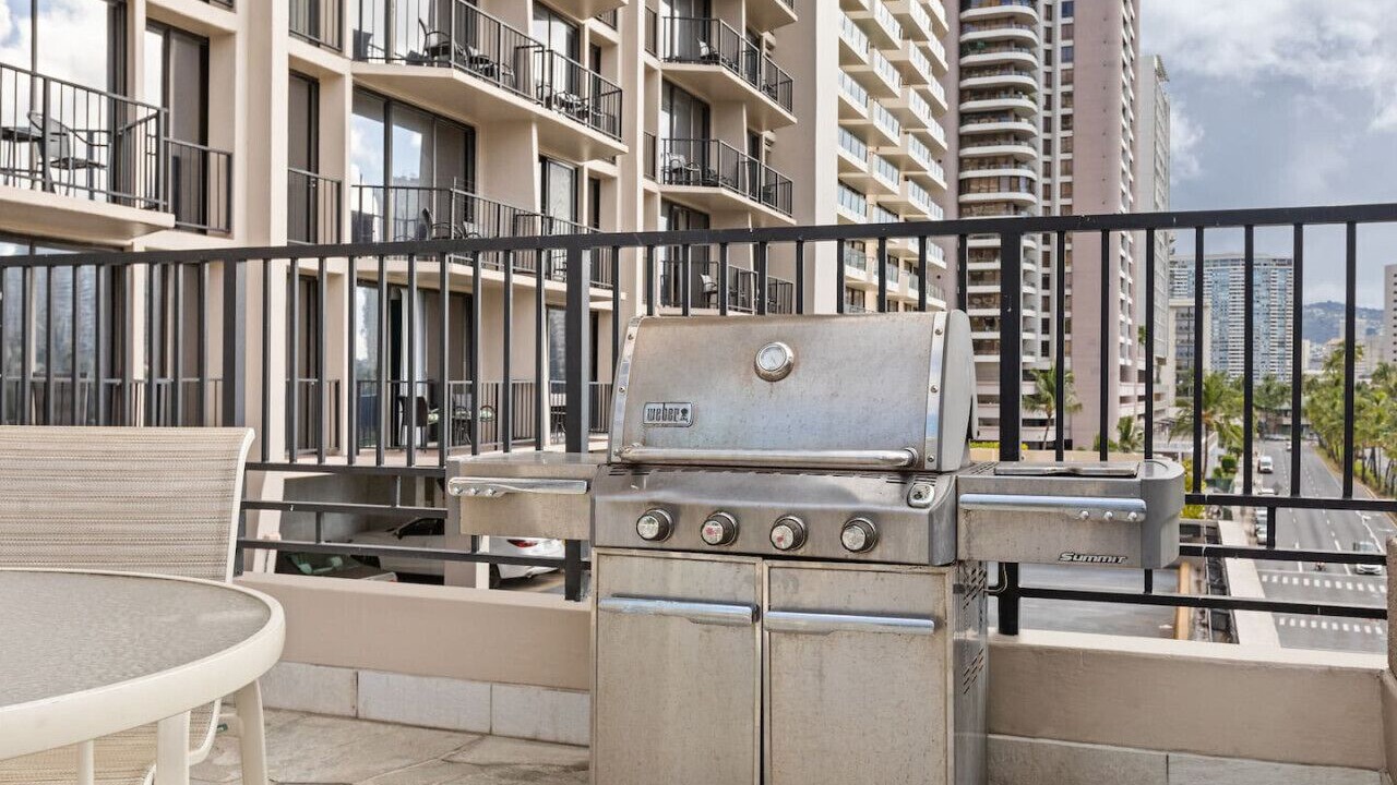 Photo of Outdoor in Waikiki
