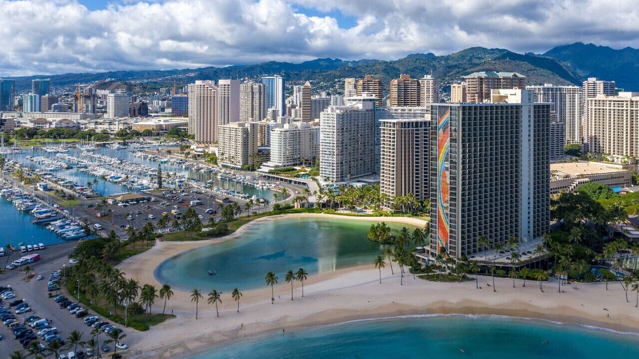 Photo of Others in Waikiki