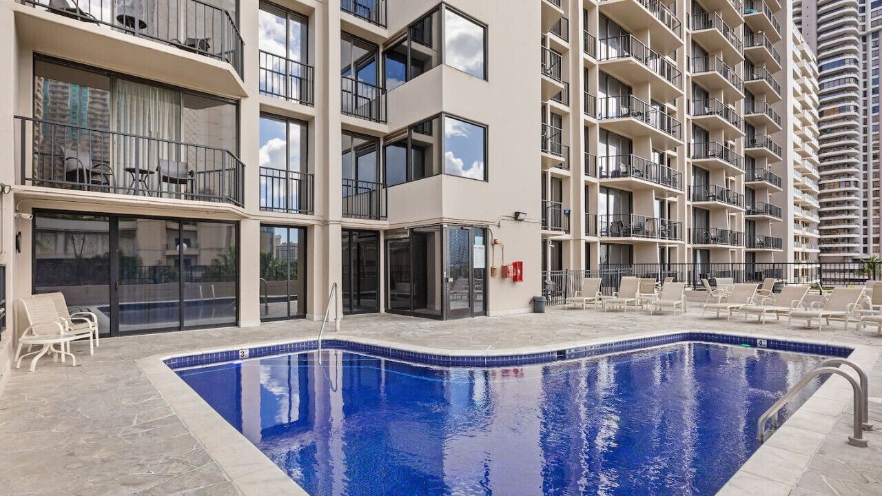 Photo of Outdoor in Waikiki