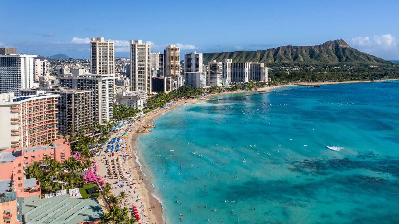 Photo of Others in Waikiki