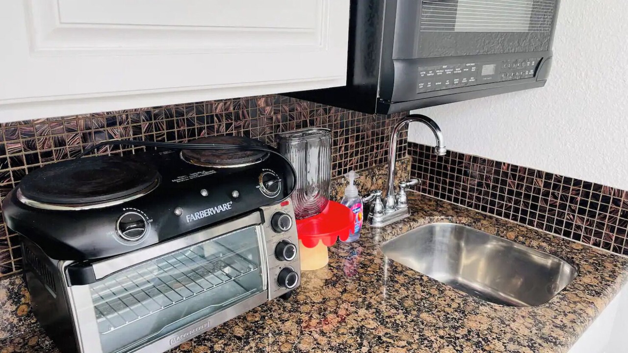 Photo of Kitchen in McCully - Moiliili