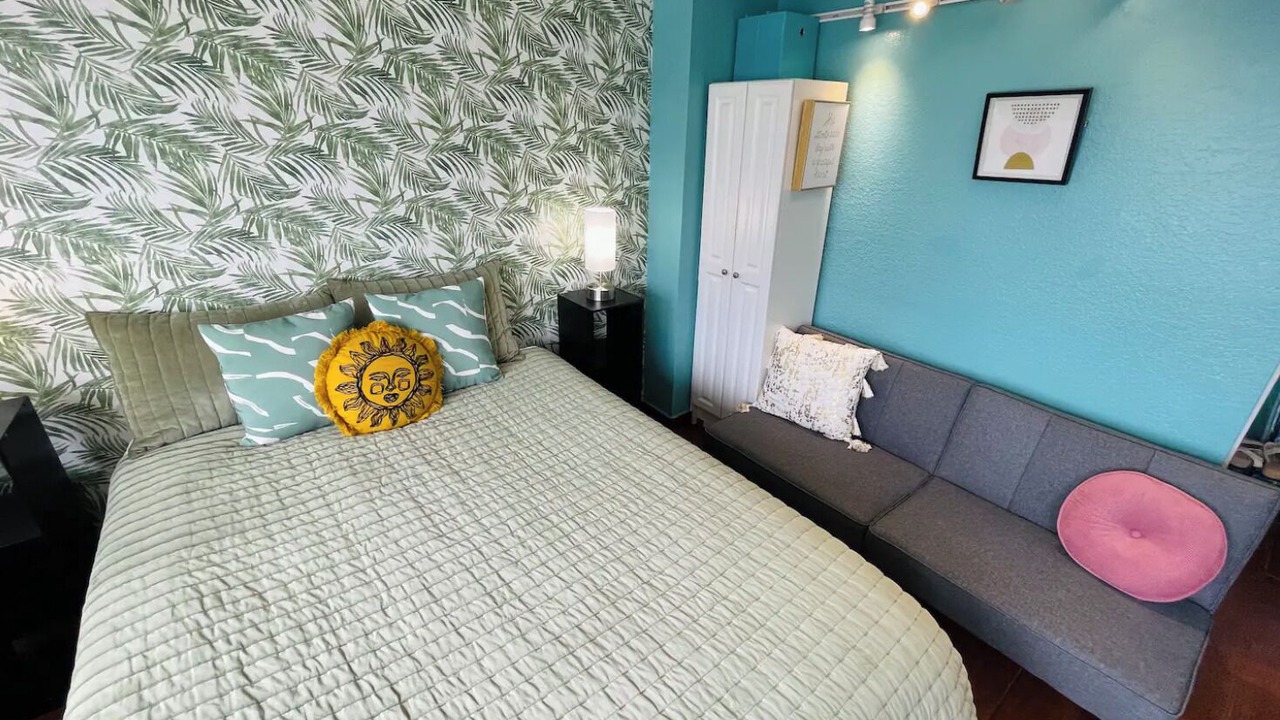 Photo of Bedroom in McCully - Moiliili