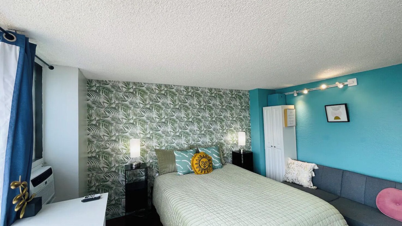Photo of Bedroom in McCully - Moiliili