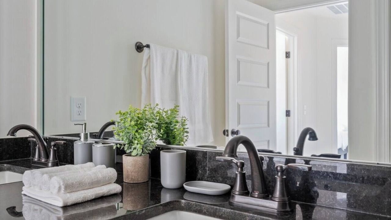 Photo of Bathroom in Lakewood
