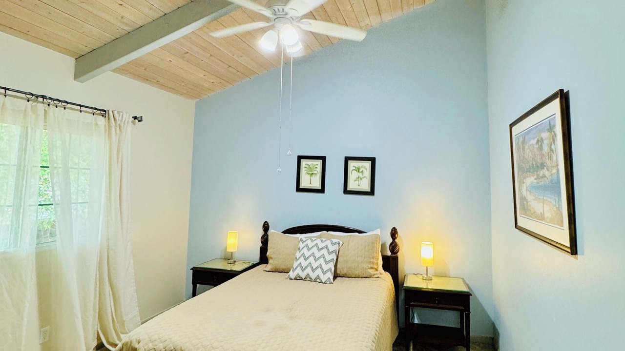 Photo of Bedroom in Francolin Place