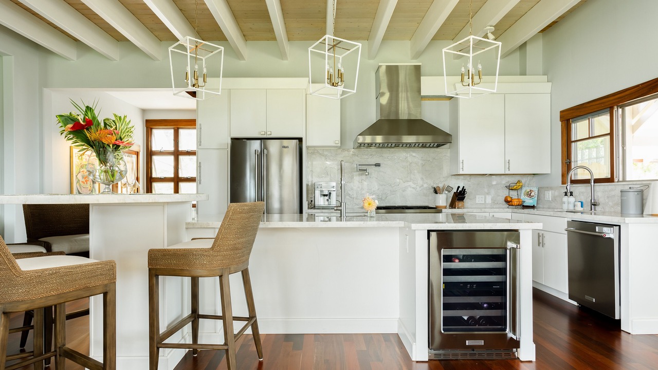 Photo of Kitchen in Makapala