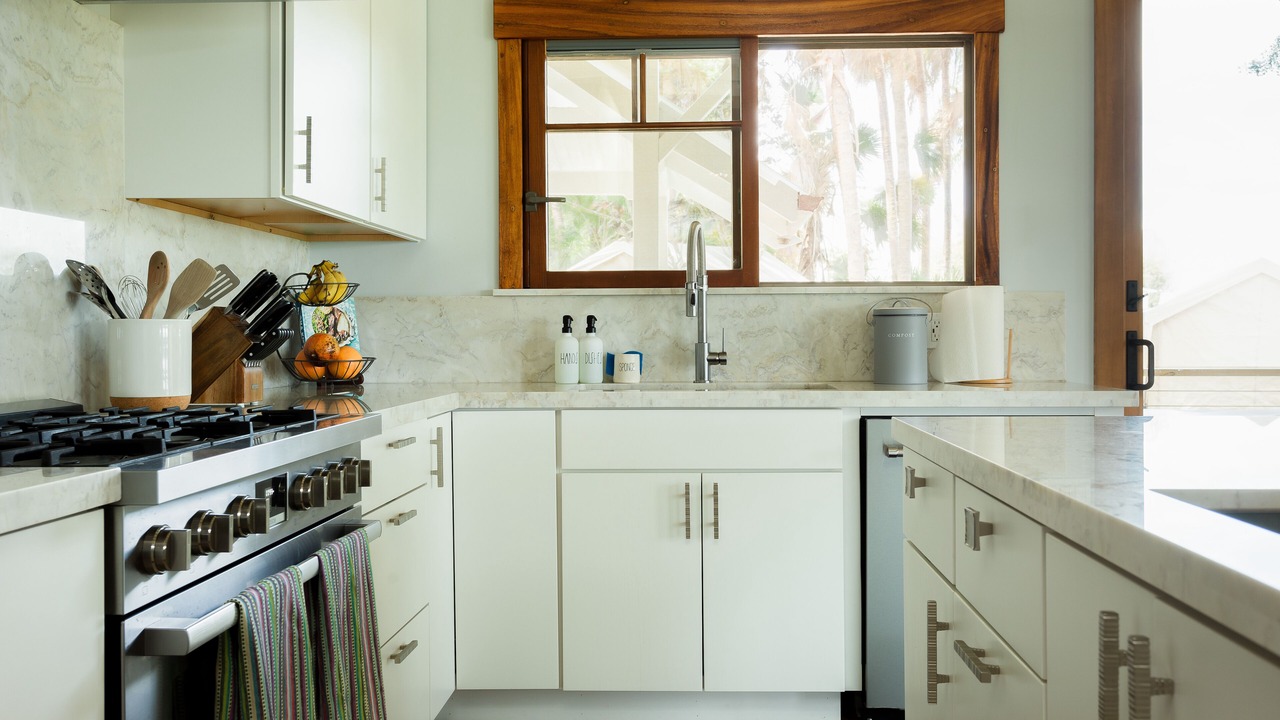 Photo of Kitchen in Makapala