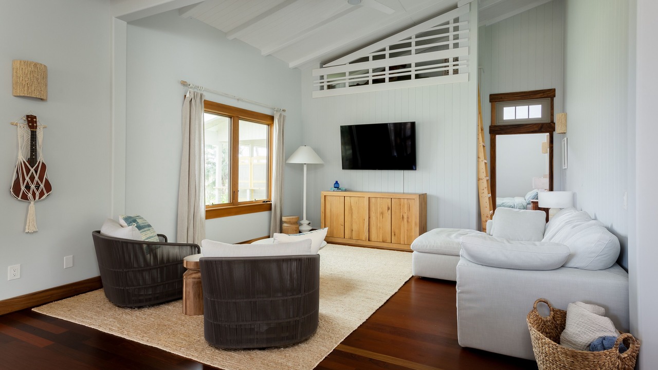 Photo of Livingroom in Makapala