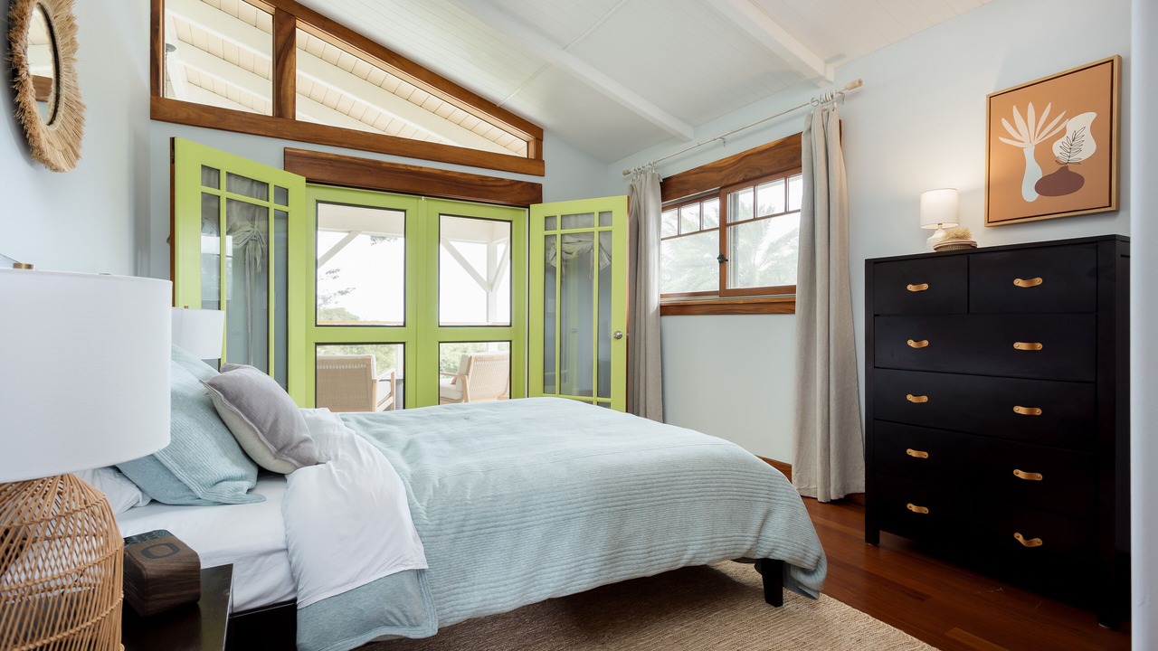 Photo of Bedroom in Makapala