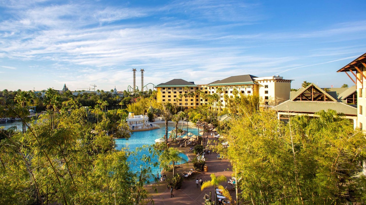 Photo of Outdoor in Florida Center