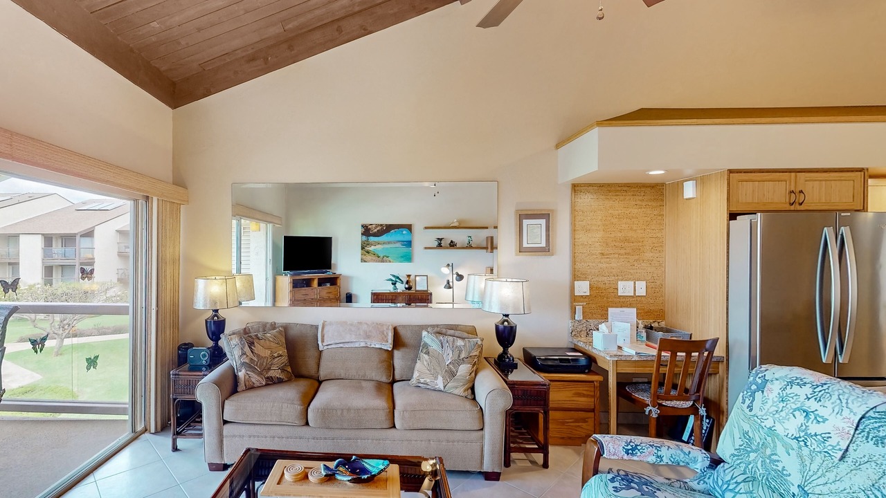 Photo of Livingroom in Kihei