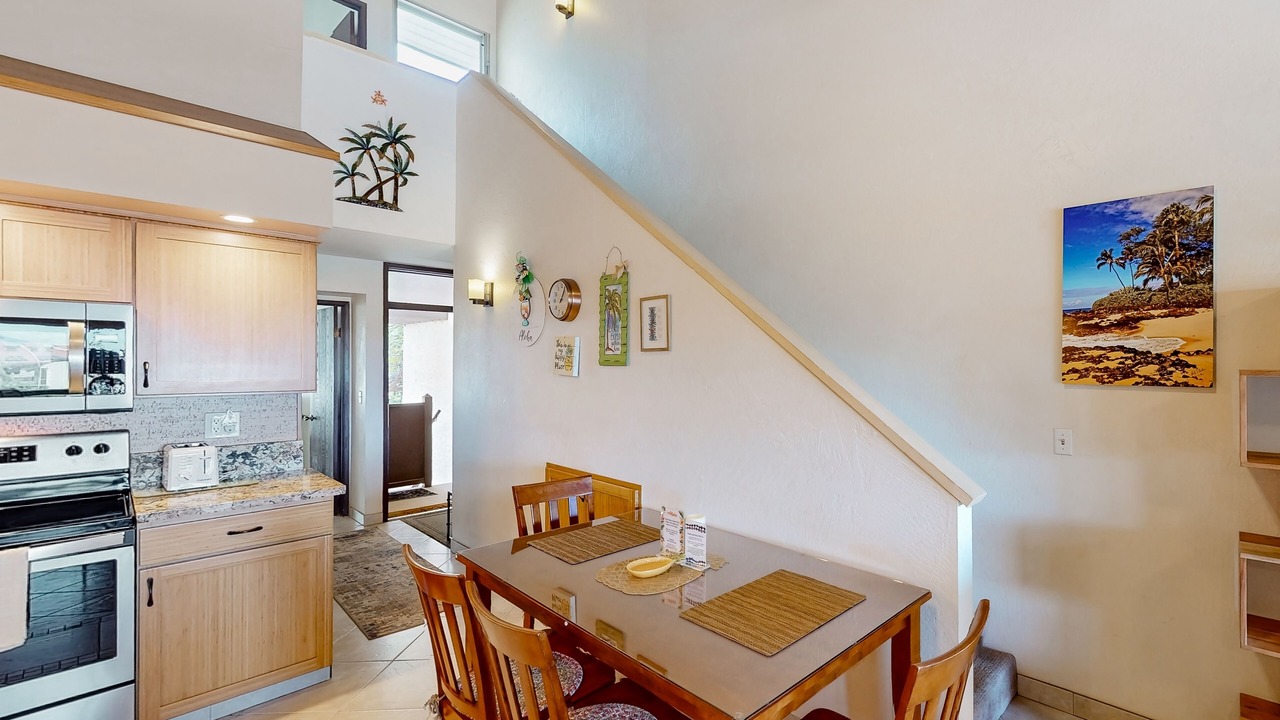 Photo of Kitchen in Kihei