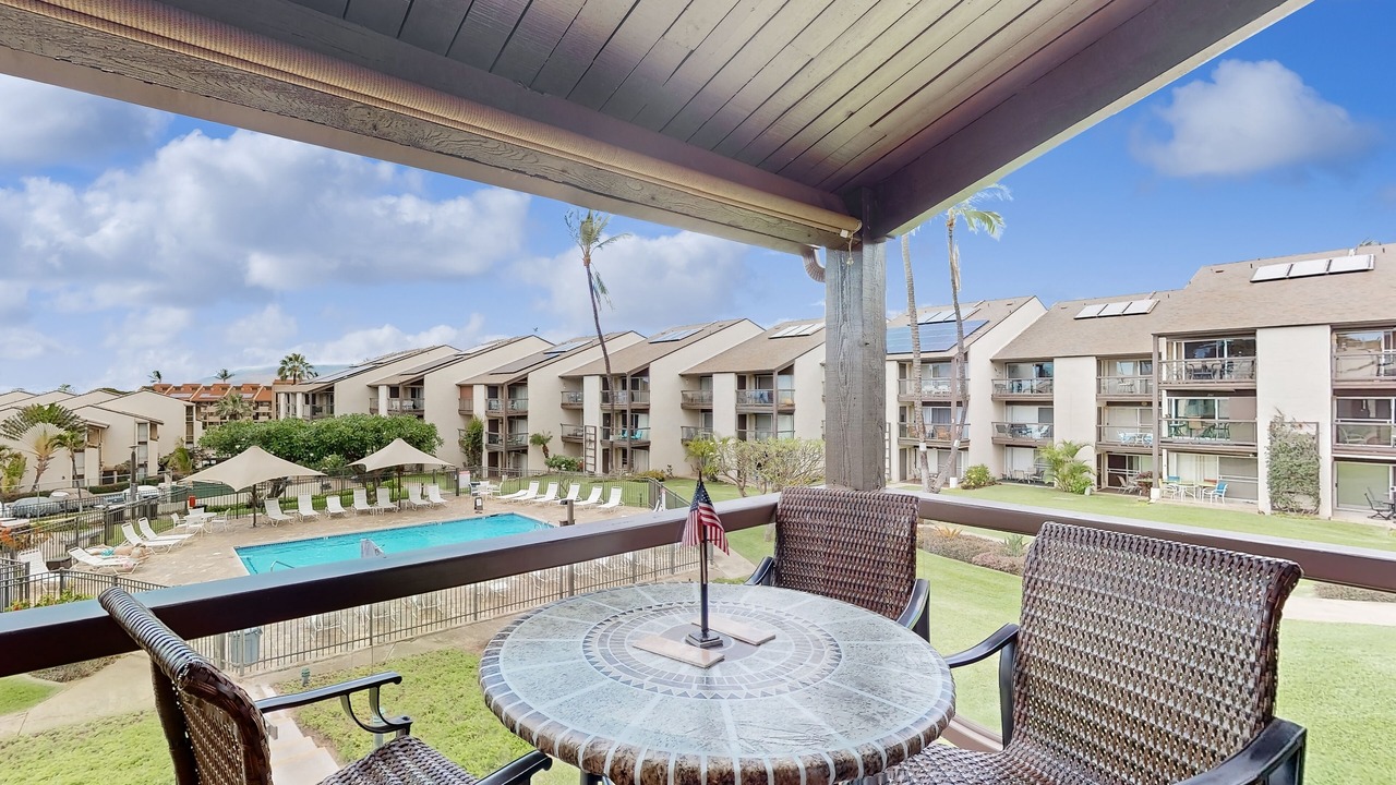 Photo of Outdoor in Kihei