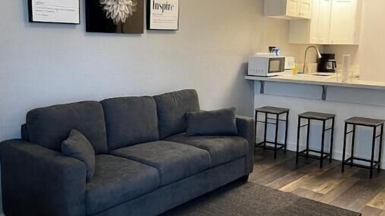 Photo of Livingroom in Hilo