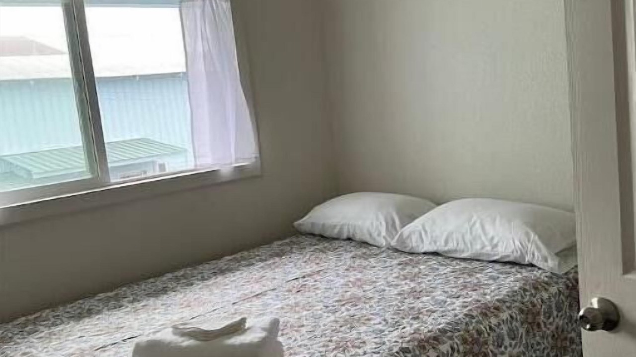 Photo of Bedroom in Hilo