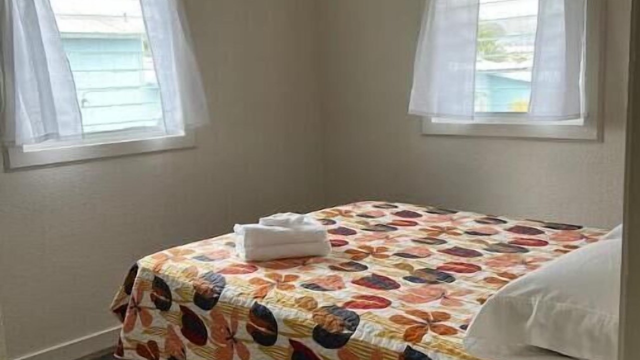 Photo of Bedroom in Hilo