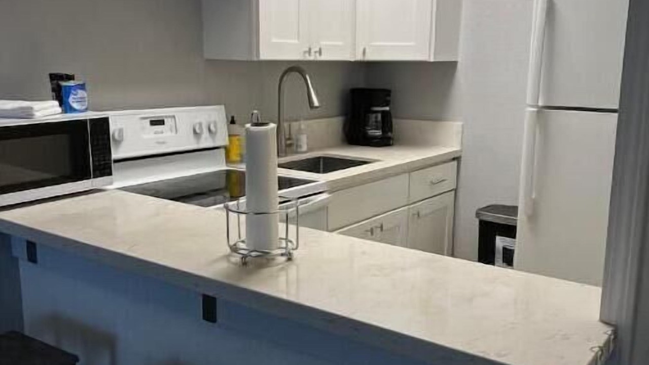 Photo of Kitchen in Hilo