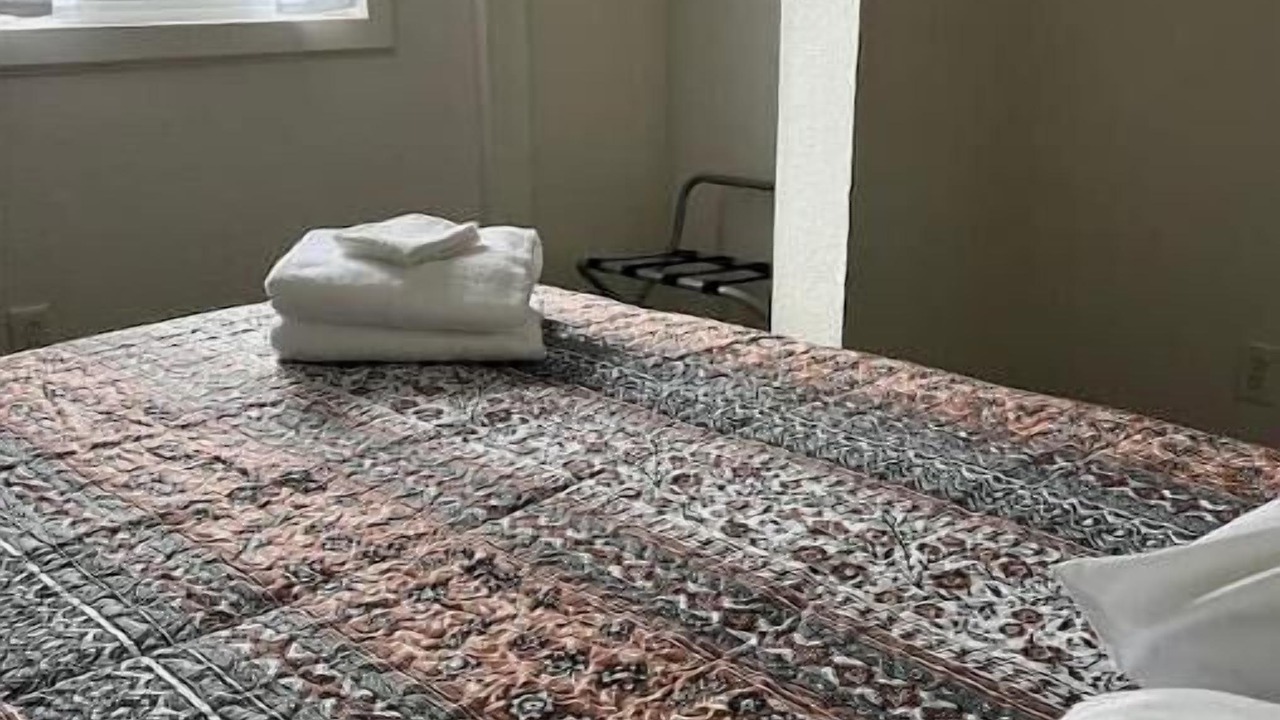 Photo of Bedroom in Hilo