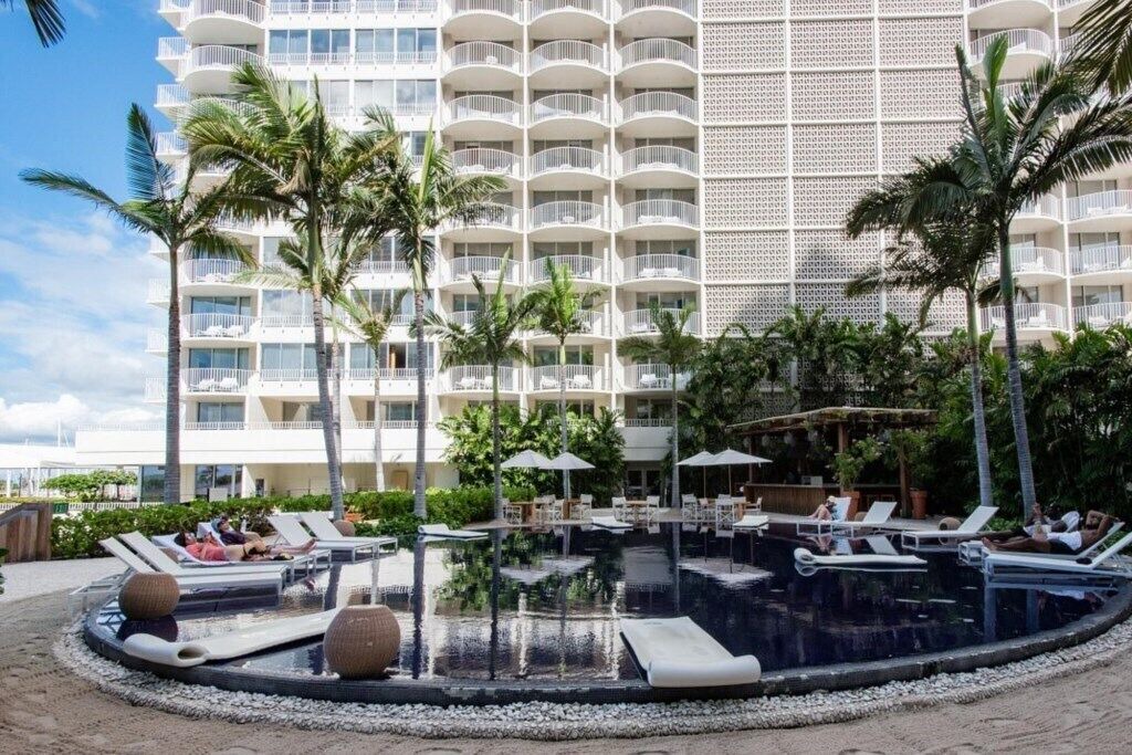 Photo of Outdoor in Waikiki