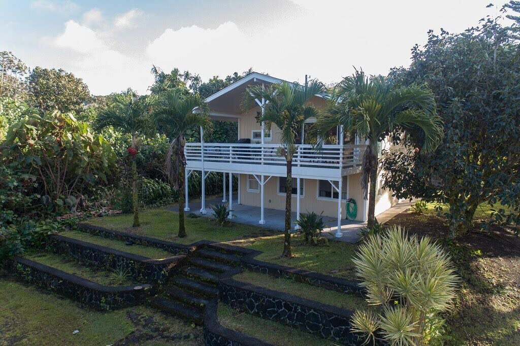Photo of Outdoor in Kapoho