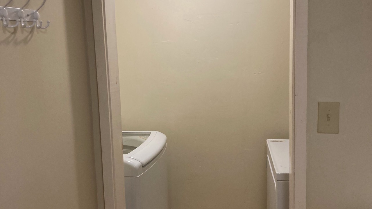 Photo of Bathroom in Rome
