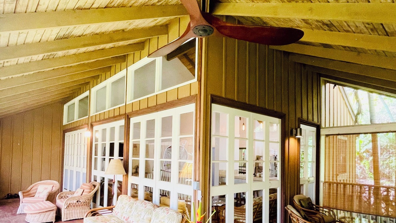 Photo of Outdoor in Maunaloa
