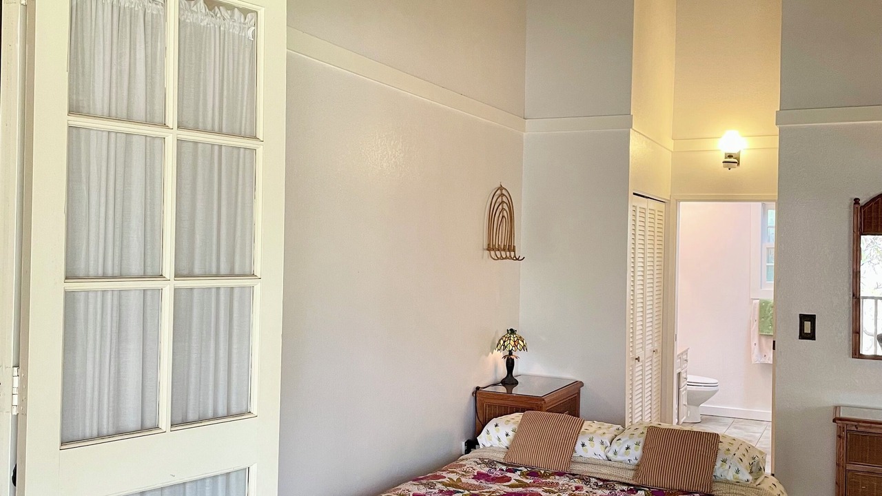 Photo of Bedroom in Maunaloa