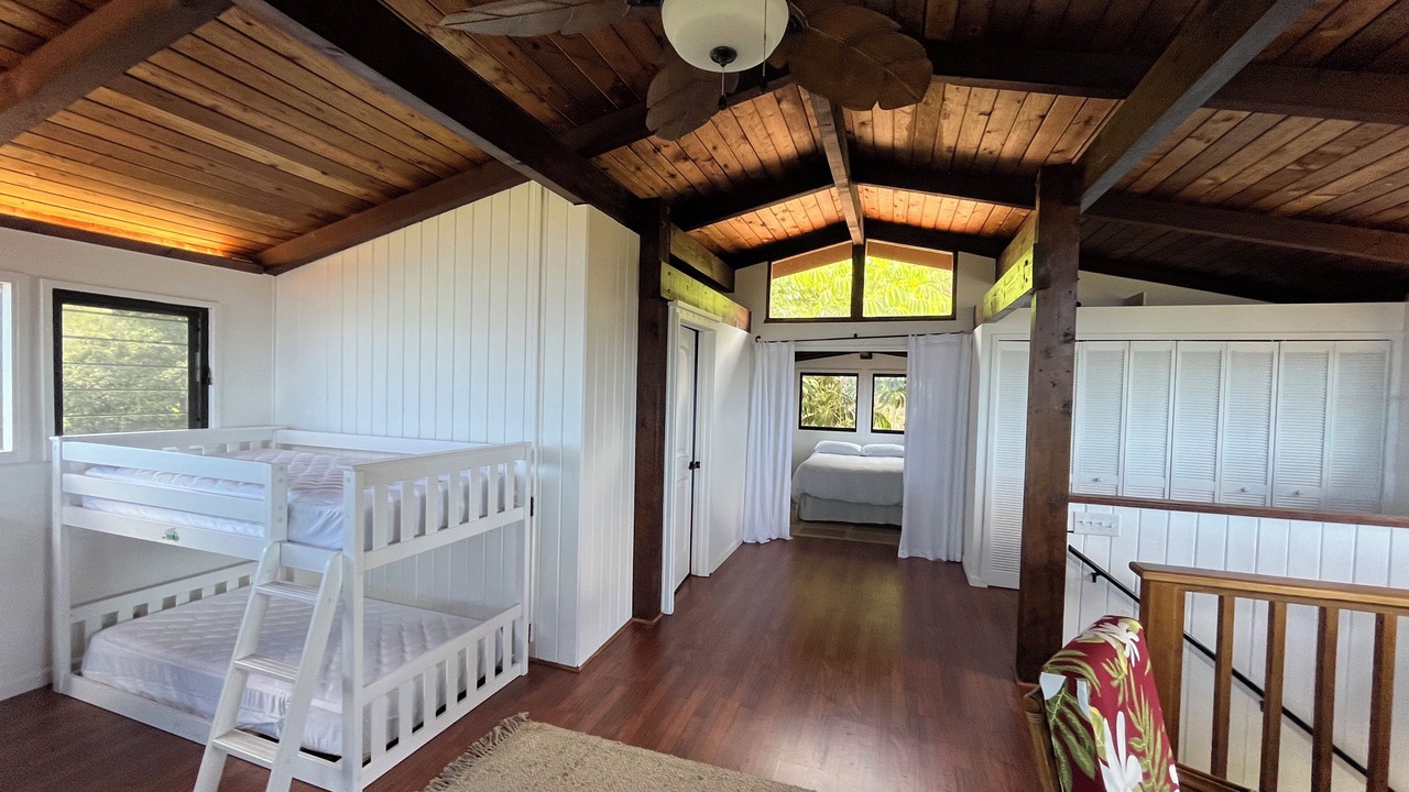 Photo of Bedroom in Pupukea