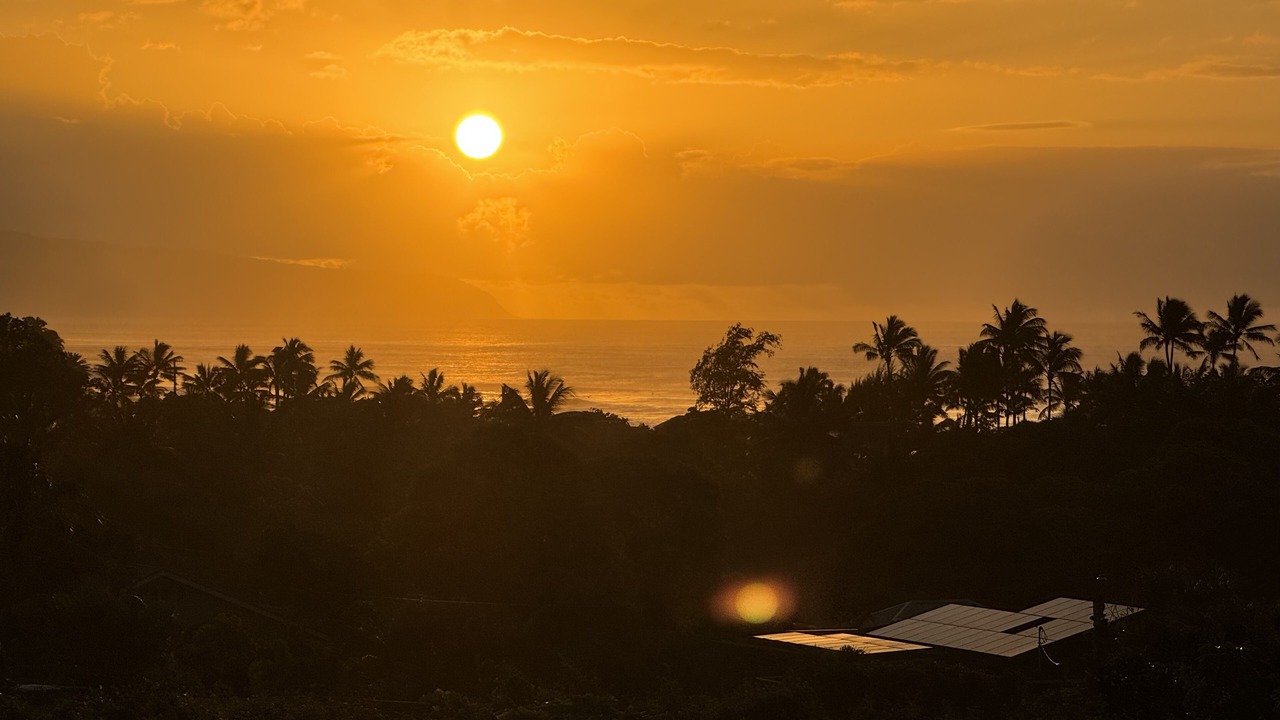 Photo of Outdoor in Pupukea