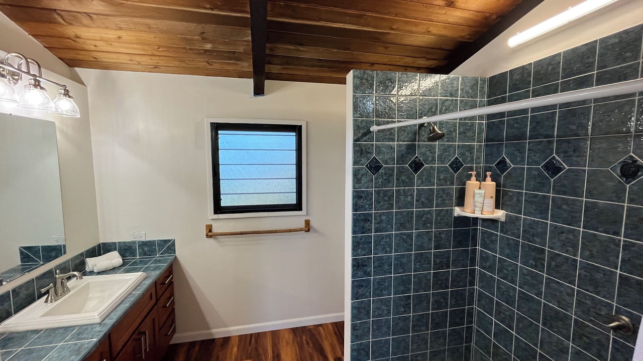 Photo of Bathroom in Pupukea