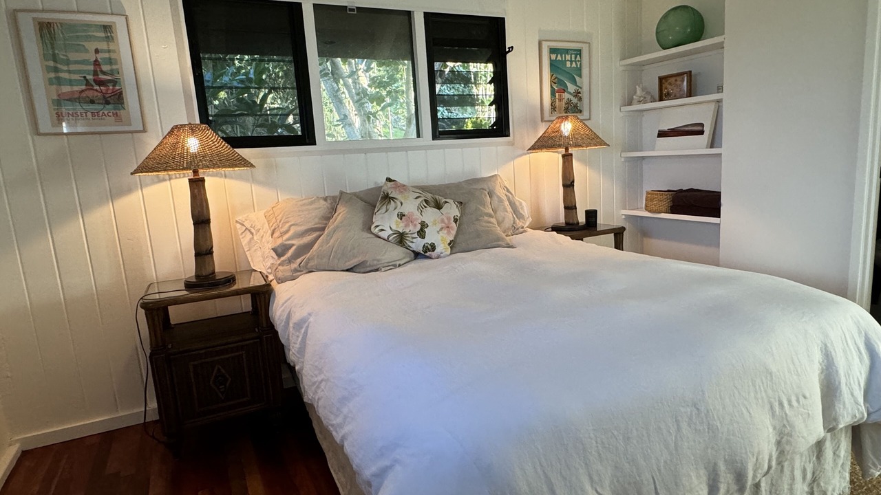 Photo of Bedroom in Pupukea