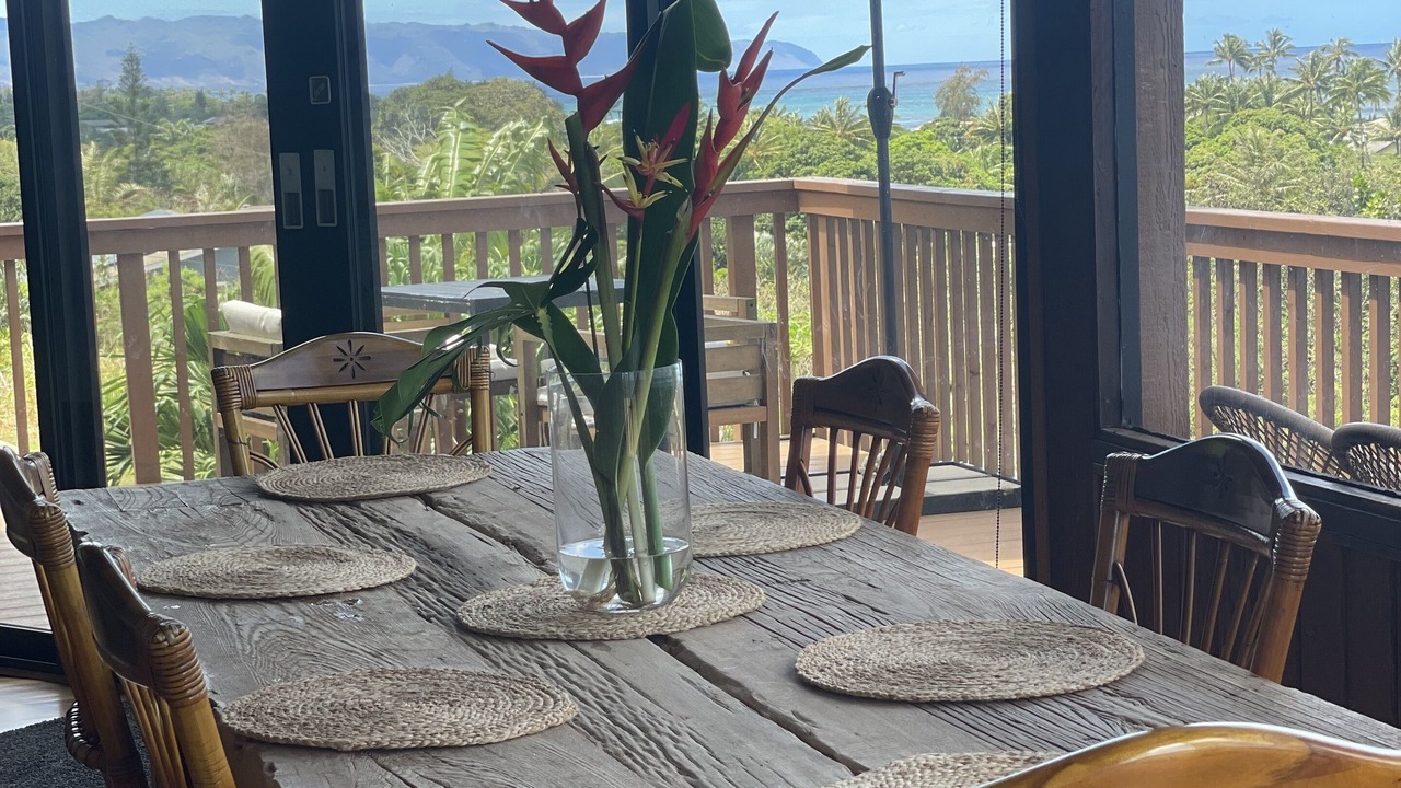 Photo of Outdoor in Pupukea