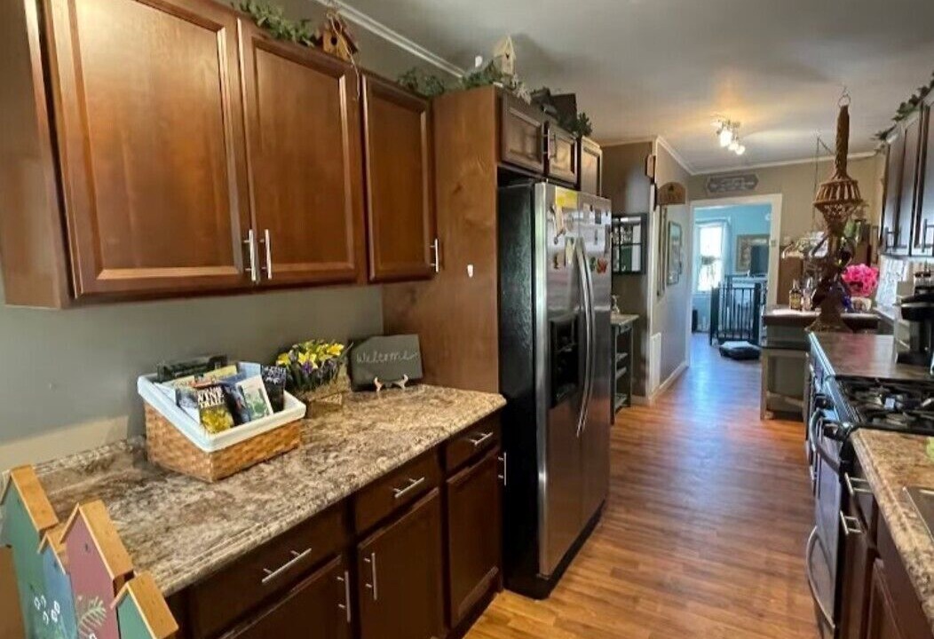 Photo of Kitchen in Watkins Glen
