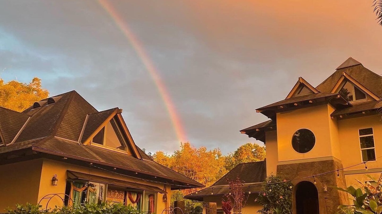 Photo of Outdoor in Holualoa