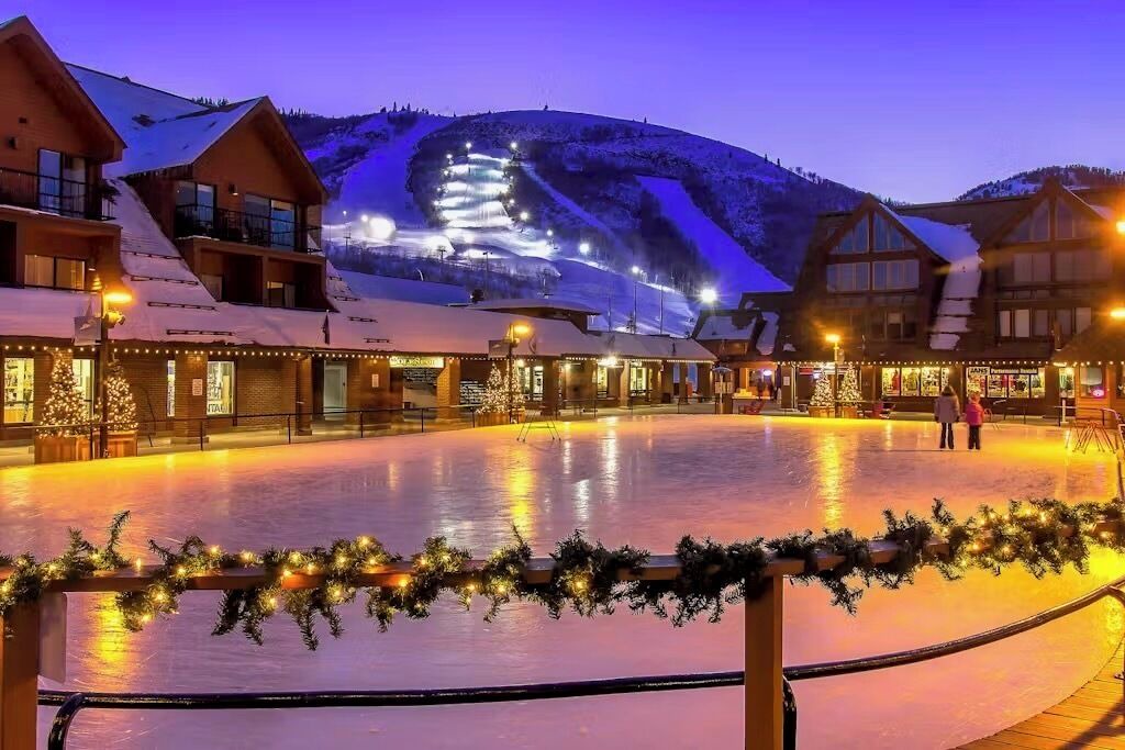 Photo of Outdoor in Deer Valley
