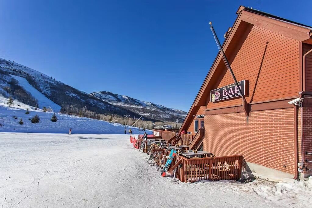 Photo of Others in Deer Valley