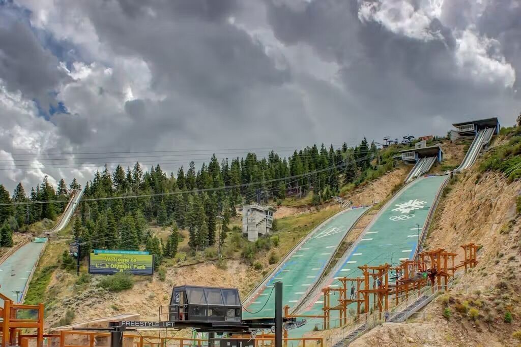 Photo of Others in Deer Valley