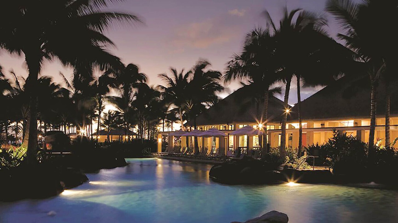 Photo of Outdoor in Ko Olina