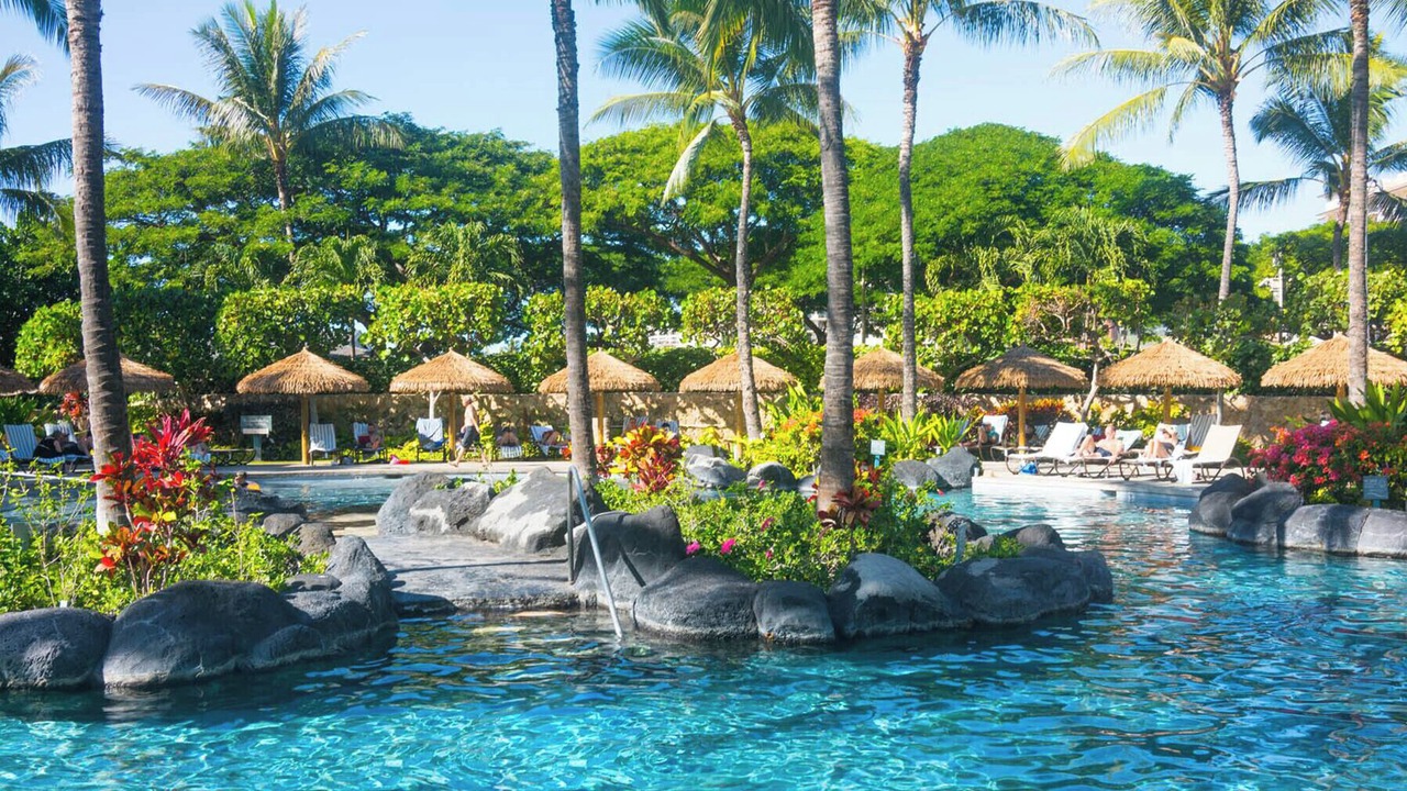 Photo of Outdoor in Ko Olina