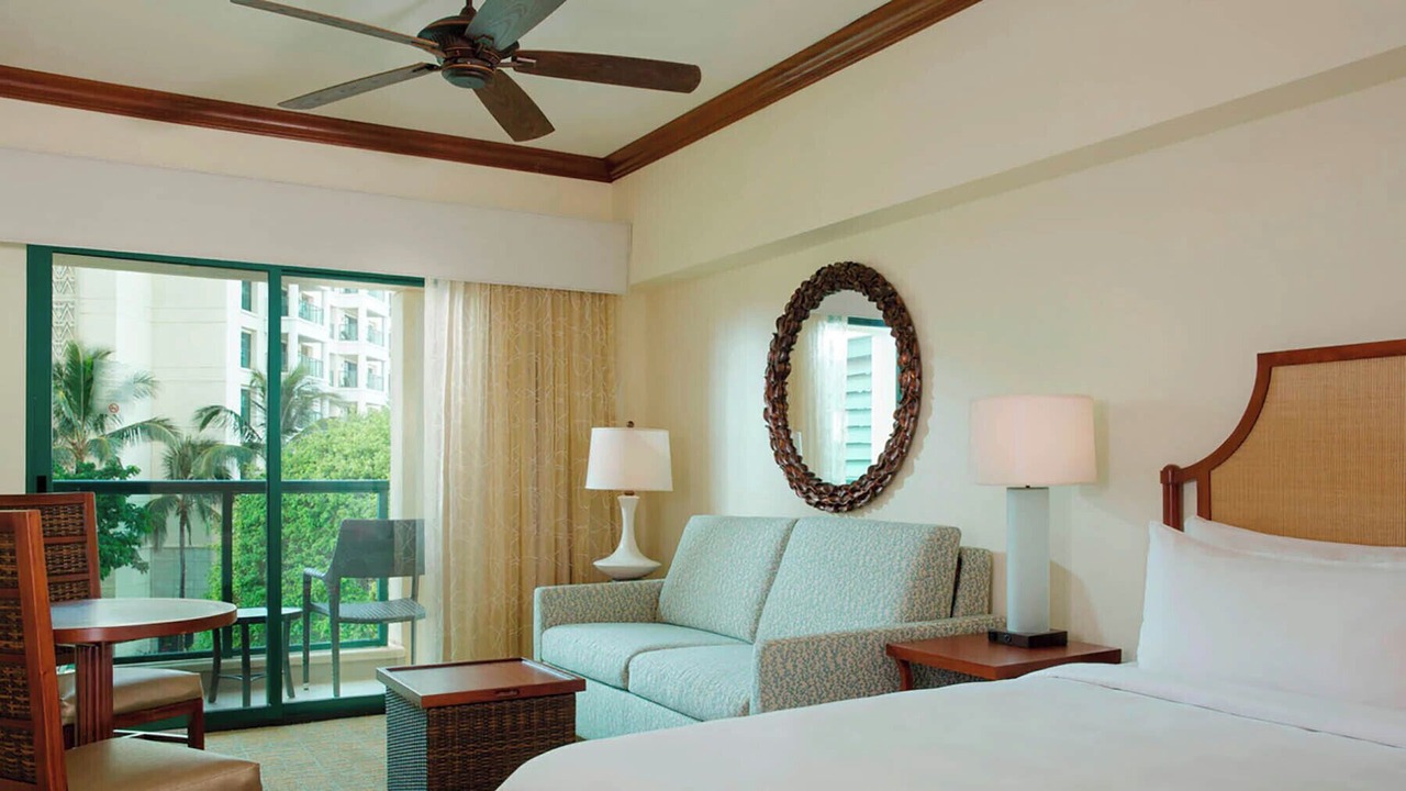 Photo of Bedroom in Ko Olina