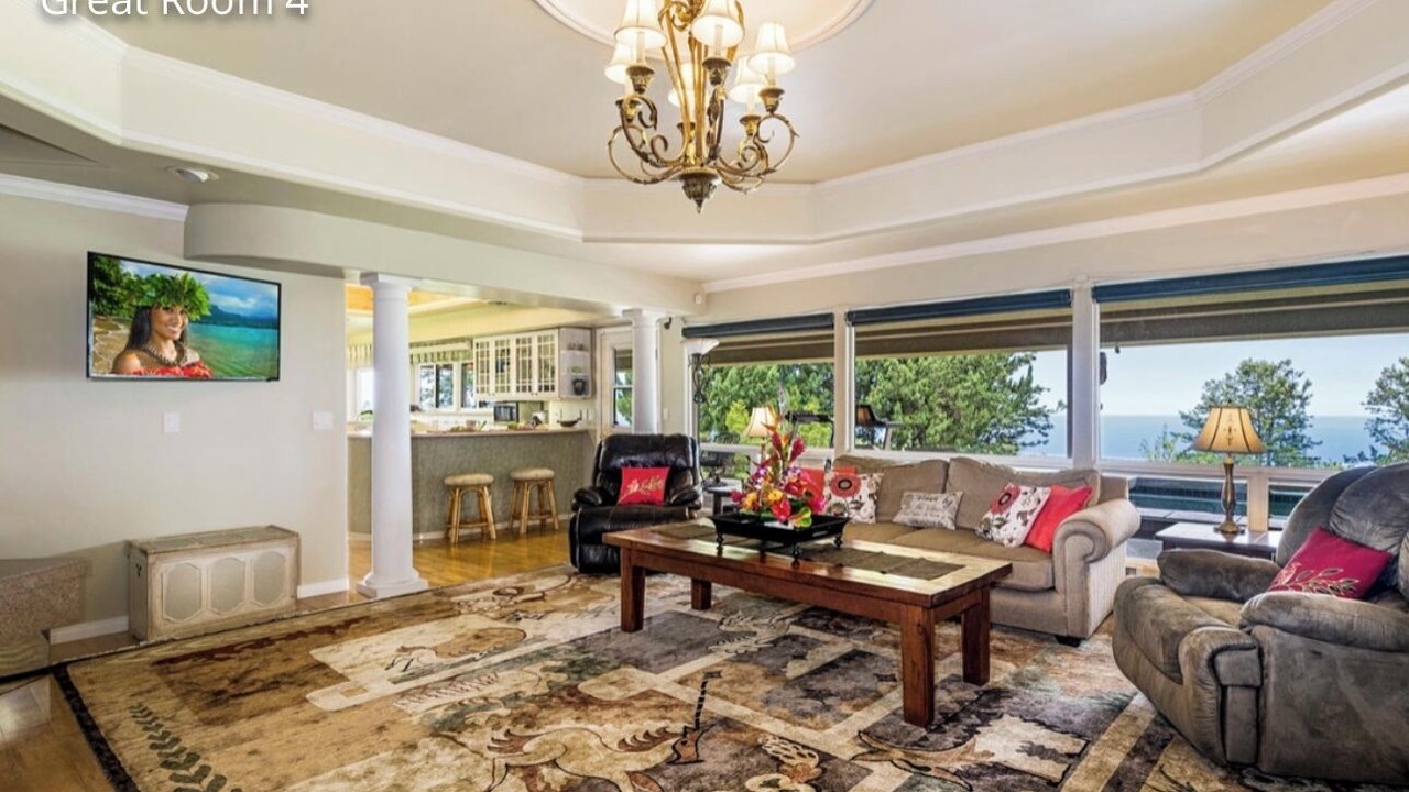 Photo of Livingroom in Kalaoa