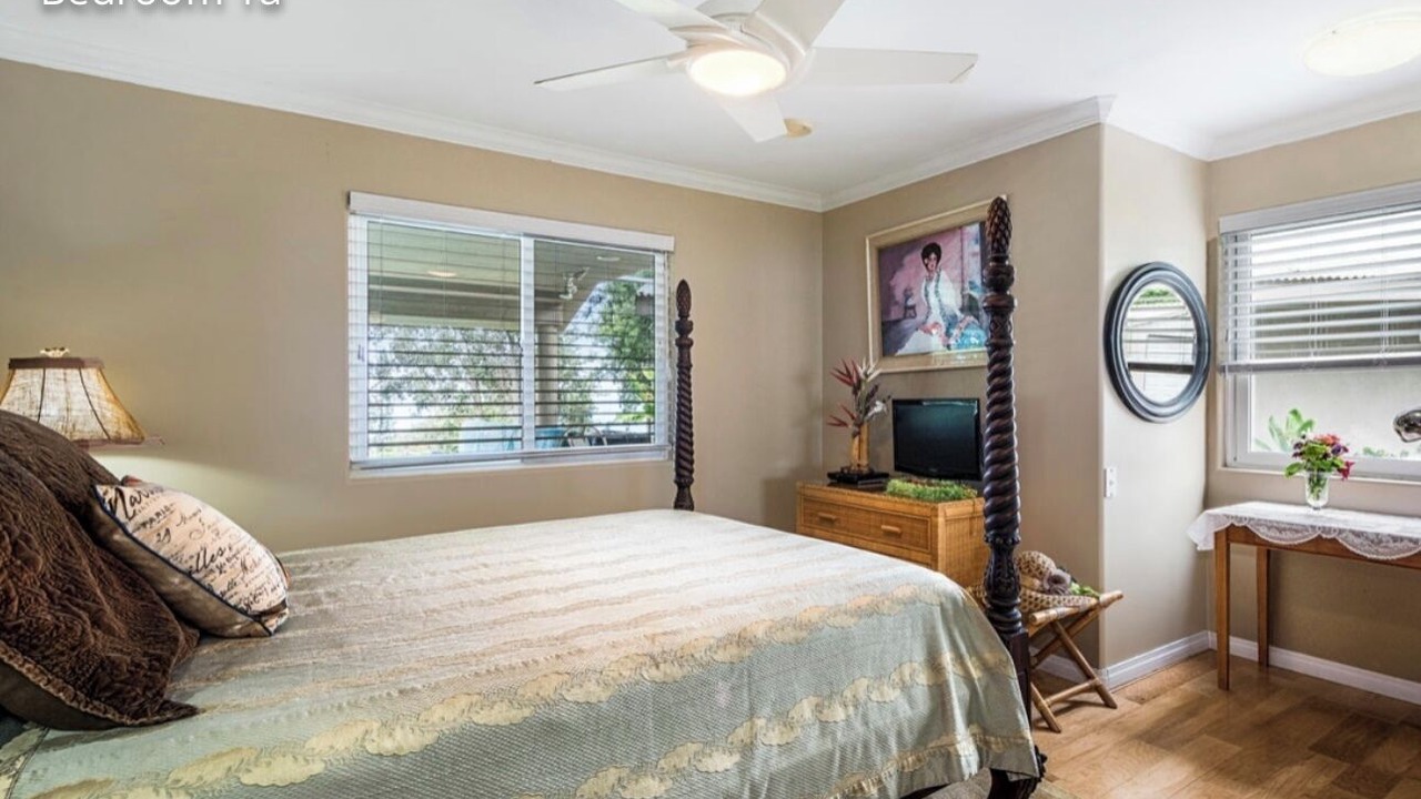 Photo of Bedroom in Kalaoa