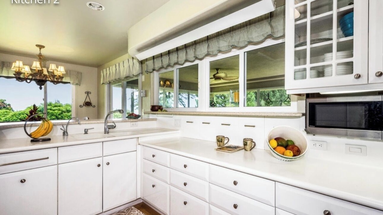 Photo of Kitchen in Kalaoa
