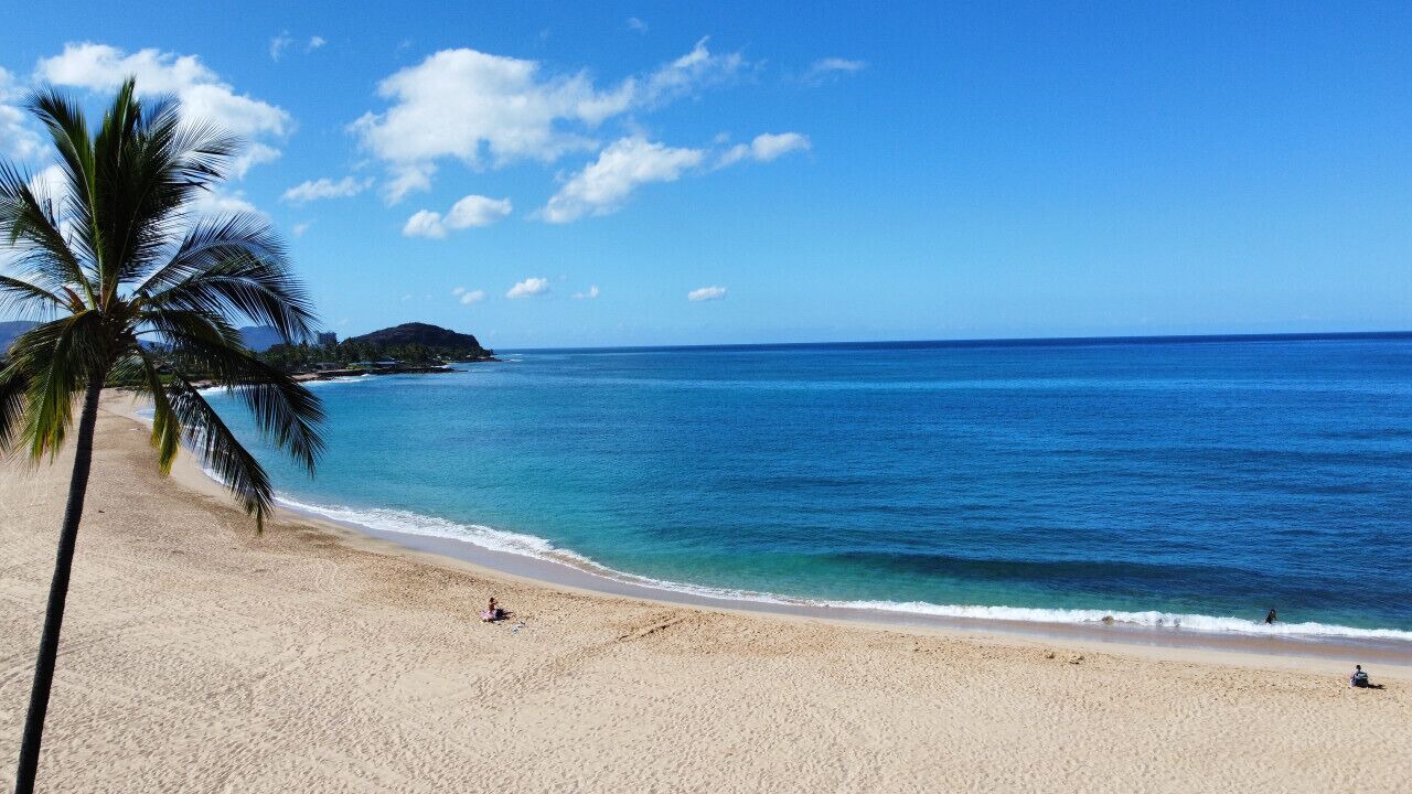 Photo of Others in Makaha Valley