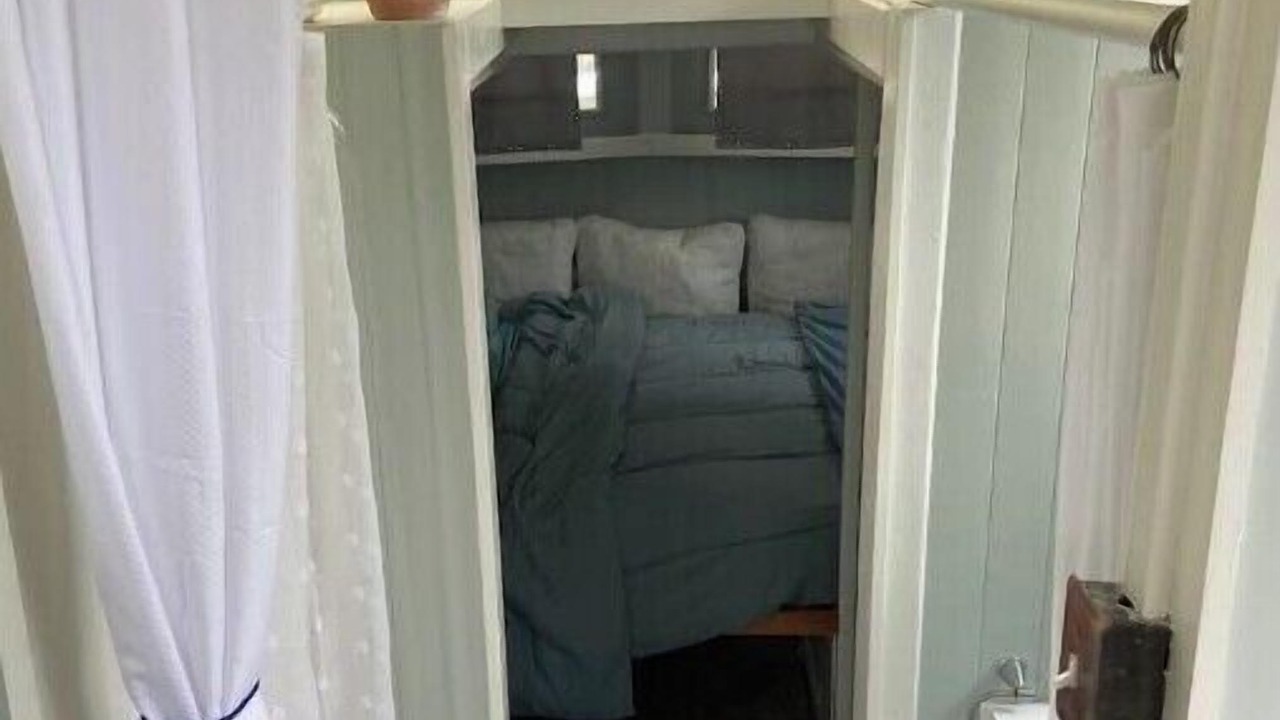 Photo of Bedroom in Kealakekua