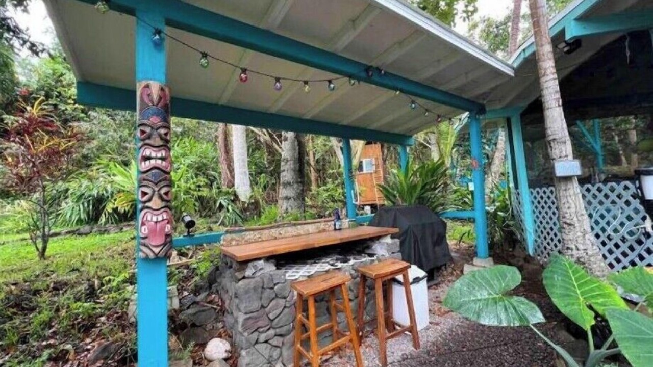 Photo of Outdoor in Kealakekua