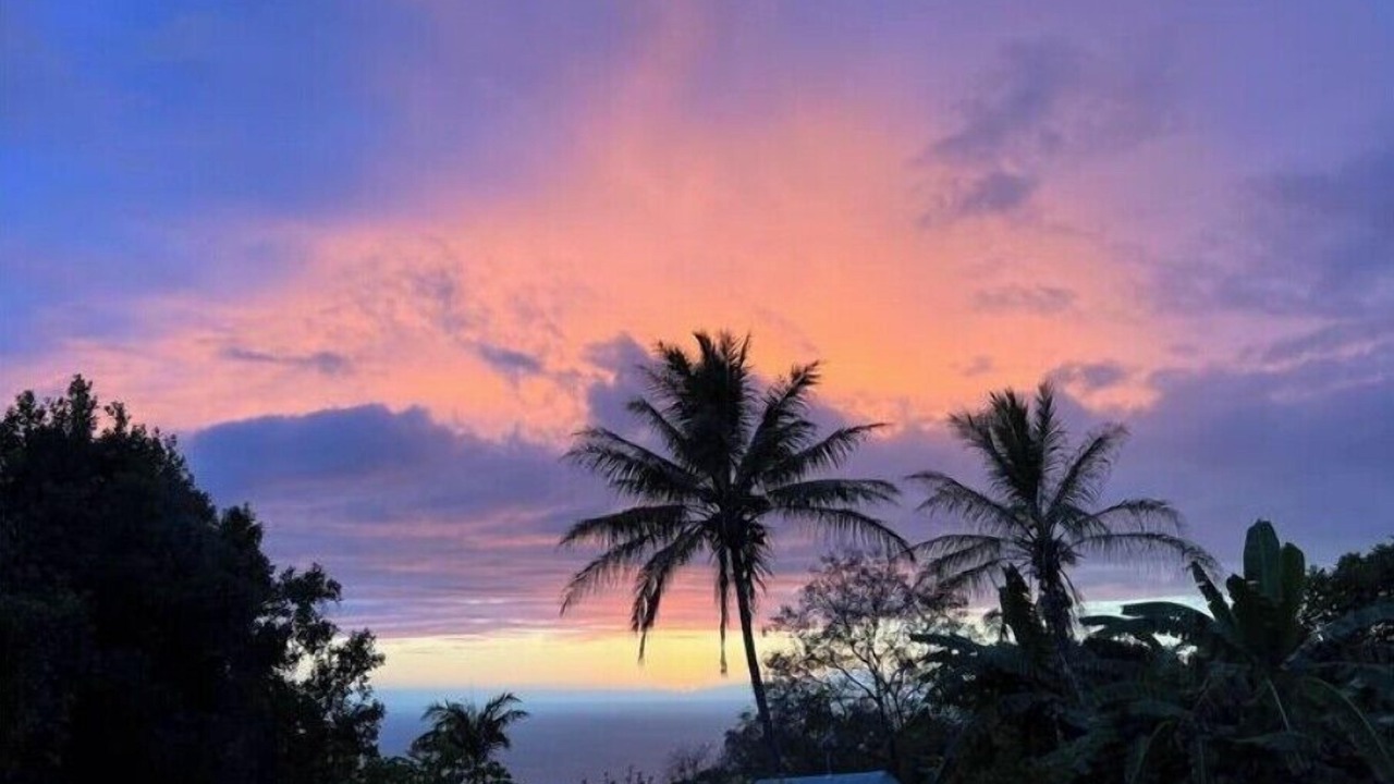 Photo of Outdoor in Kealakekua