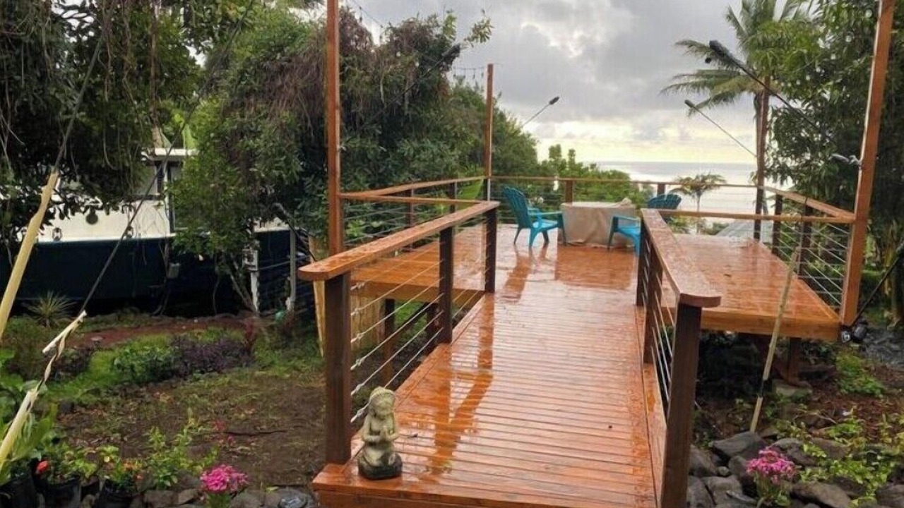 Photo of Outdoor in Kealakekua